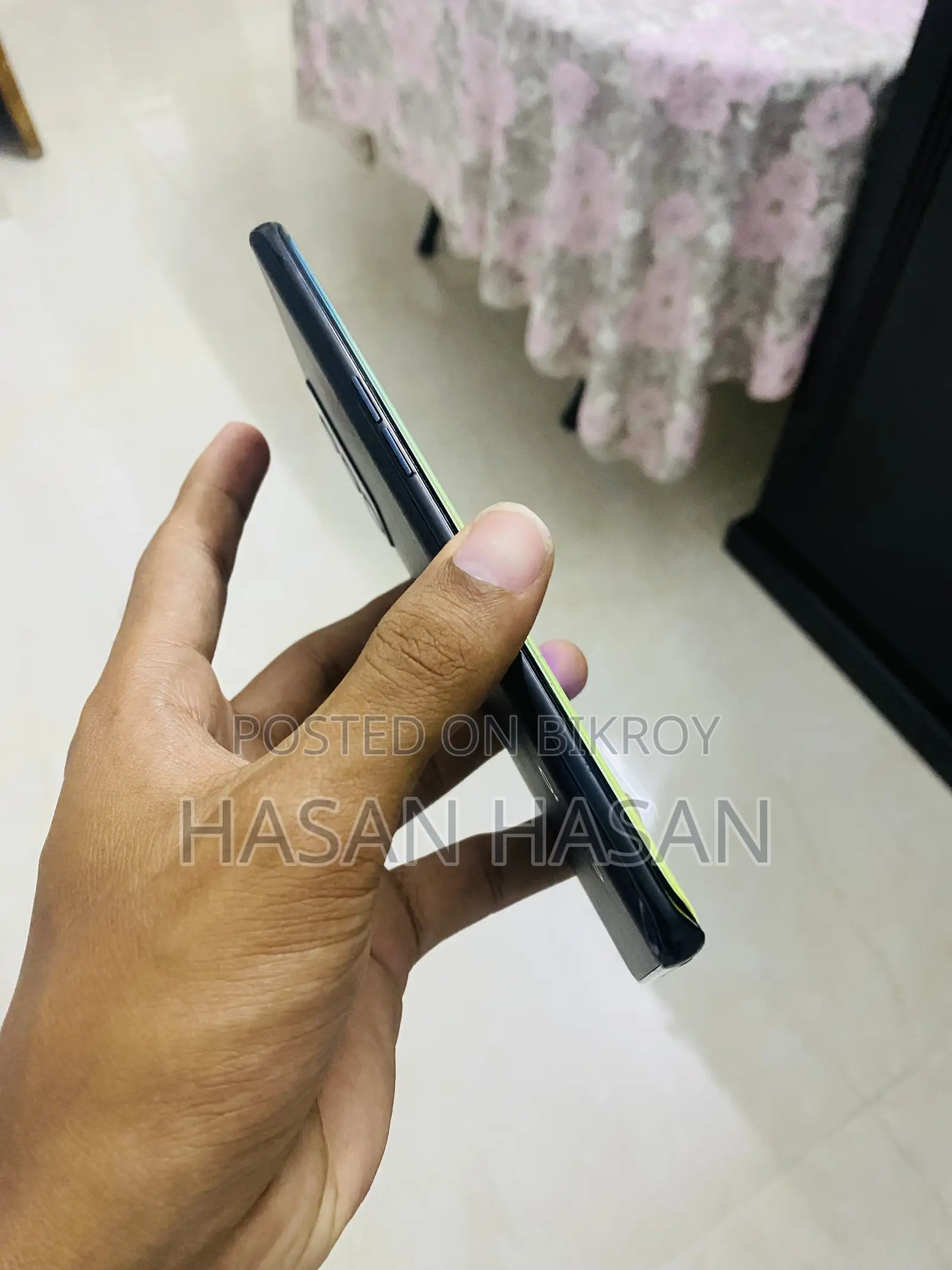 ওপ্পো রেনো৬ প্রো ৫জি ১২৮ জিবি গ্রে