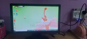 বেনকিউ ১৭" এলইডি এইচডি মনিটর