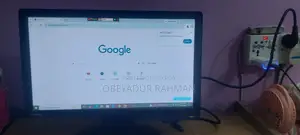বেনকিউ ১৭" এলইডি এইচডি মনিটর