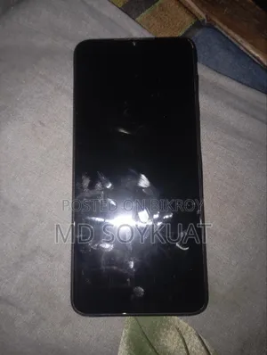 Itel A60s 64 GB Blue