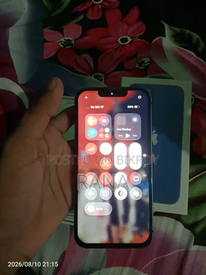 অ্যাপল আইফোন ১৩ ১২৮ জিবি ব্লু