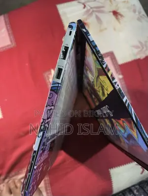 ল্যাপটপ এইচপি এলিটবুক ৬৪৫ জি৯ ৮জিবি ইন্টেল কোর আই৫ এসএসডি ২৫৬জিবি