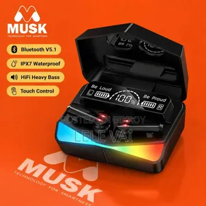  M28 TWS Bluetooth Headphones 
