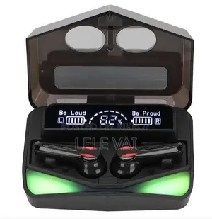  M28 TWS Bluetooth Headphones 