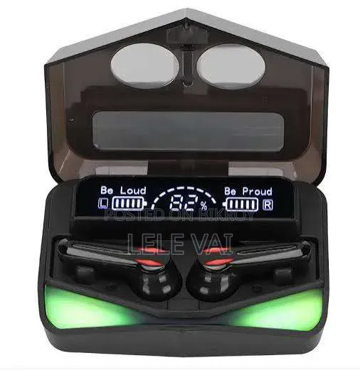  M28 TWS Bluetooth Headphones 