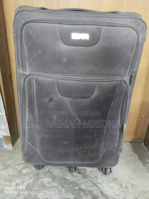 Big Size Luggage