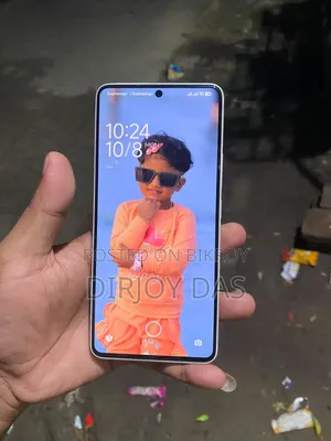Xiaomi Redmi Note 13 Pro 5G 128 GB White