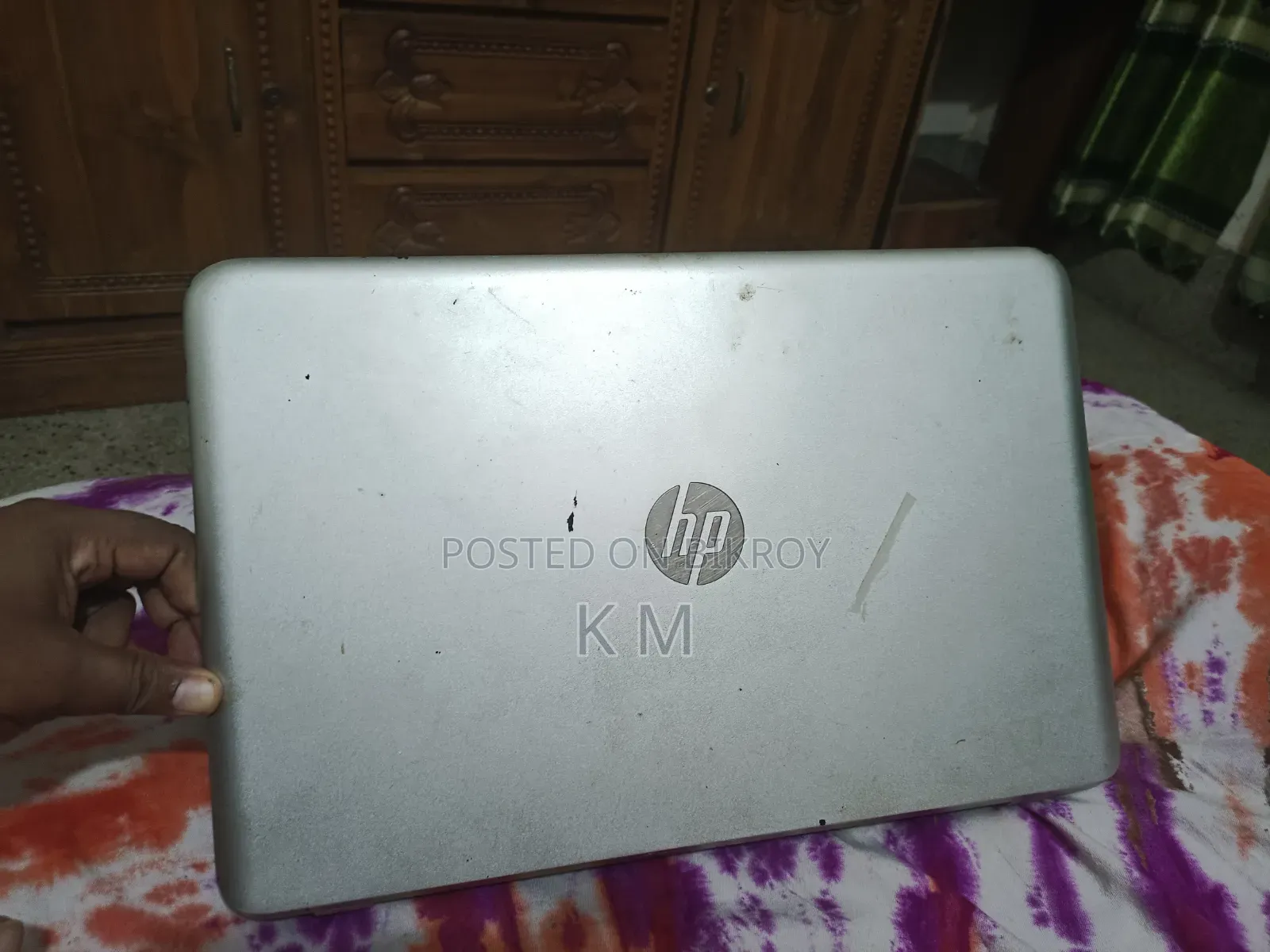 Laptop HP EliteBook 840 G6 2GB Intel Core i5 HDD+SSD 256GB