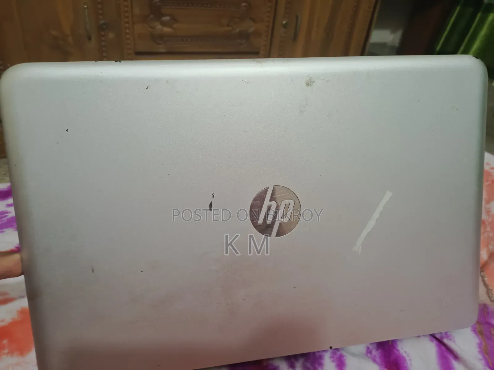 Laptop HP EliteBook 840 G6 2GB Intel Core i5 HDD+SSD 256GB