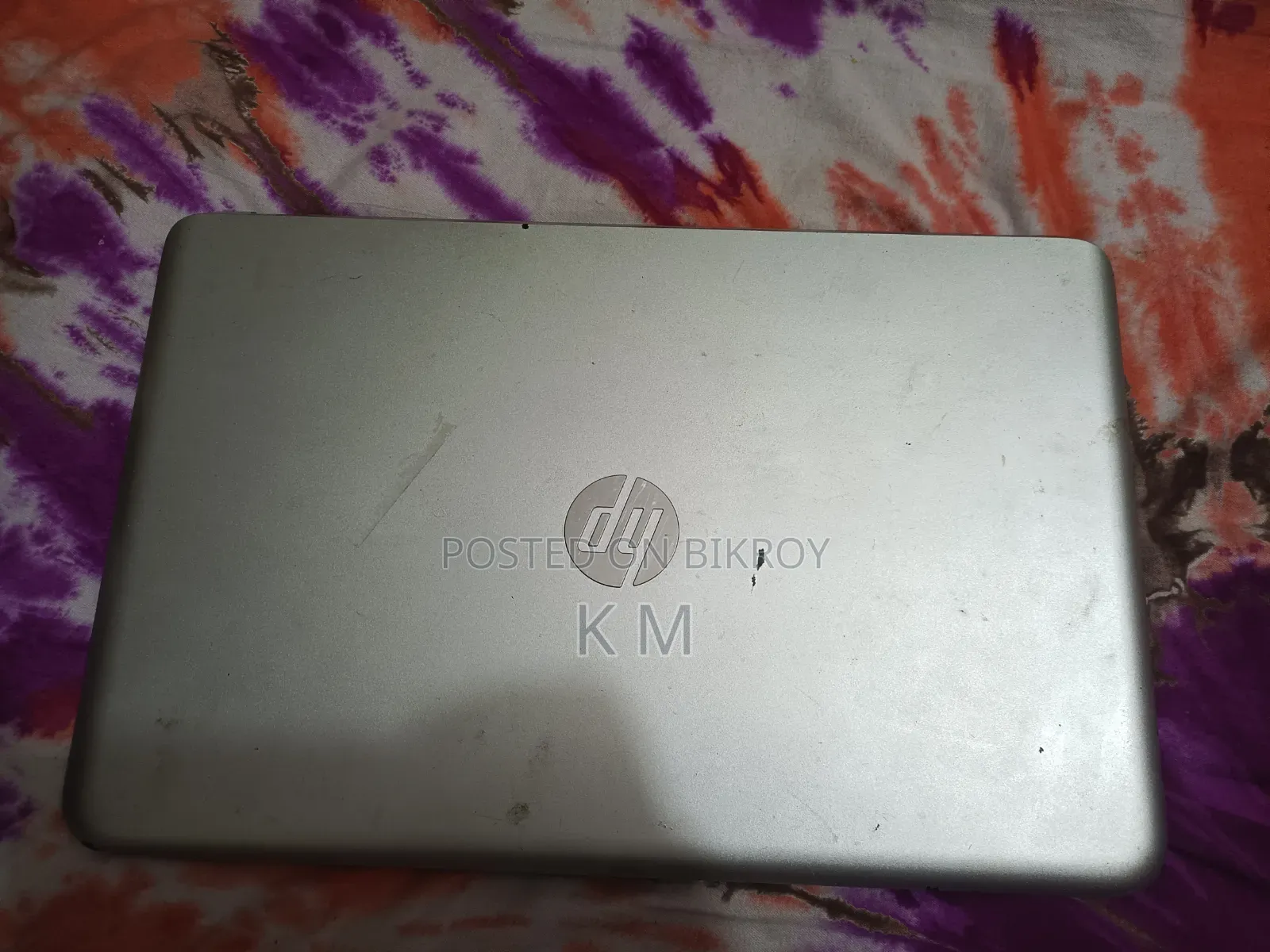 Laptop HP EliteBook 840 G6 2GB Intel Core i5 HDD+SSD 256GB