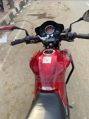 হিরো হাঙ্ক ২০১০ রেড