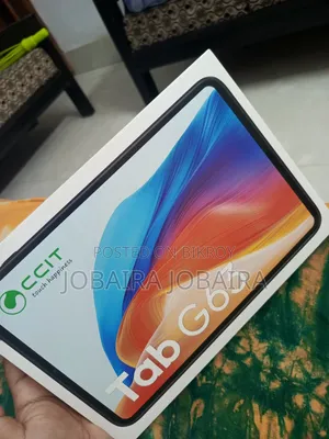 New CCIT Pad One 1 TB