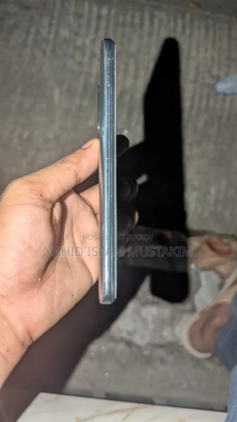 Xiaomi Redmi 10 128 GB Black