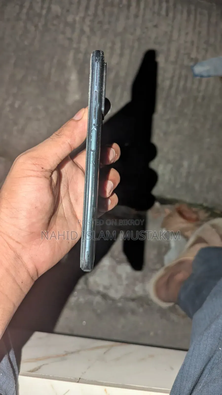 Xiaomi Redmi 10 128 GB Black