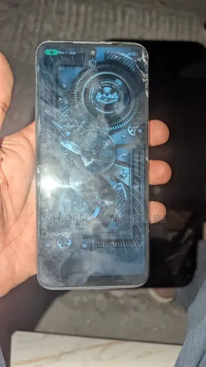 Xiaomi Redmi 10 128 GB Black
