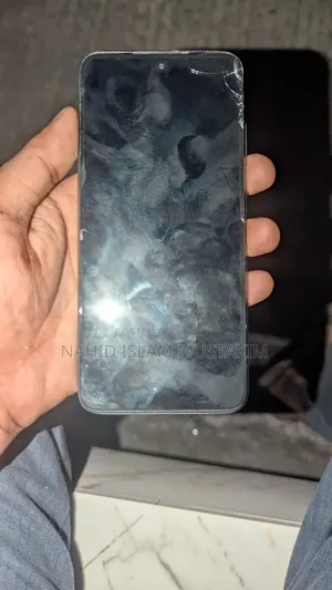 Xiaomi Redmi 10 128 GB Black