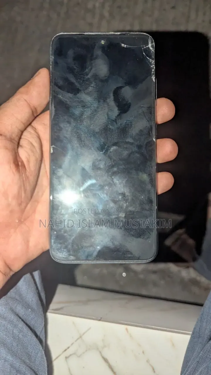 Xiaomi Redmi 10 128 GB Black