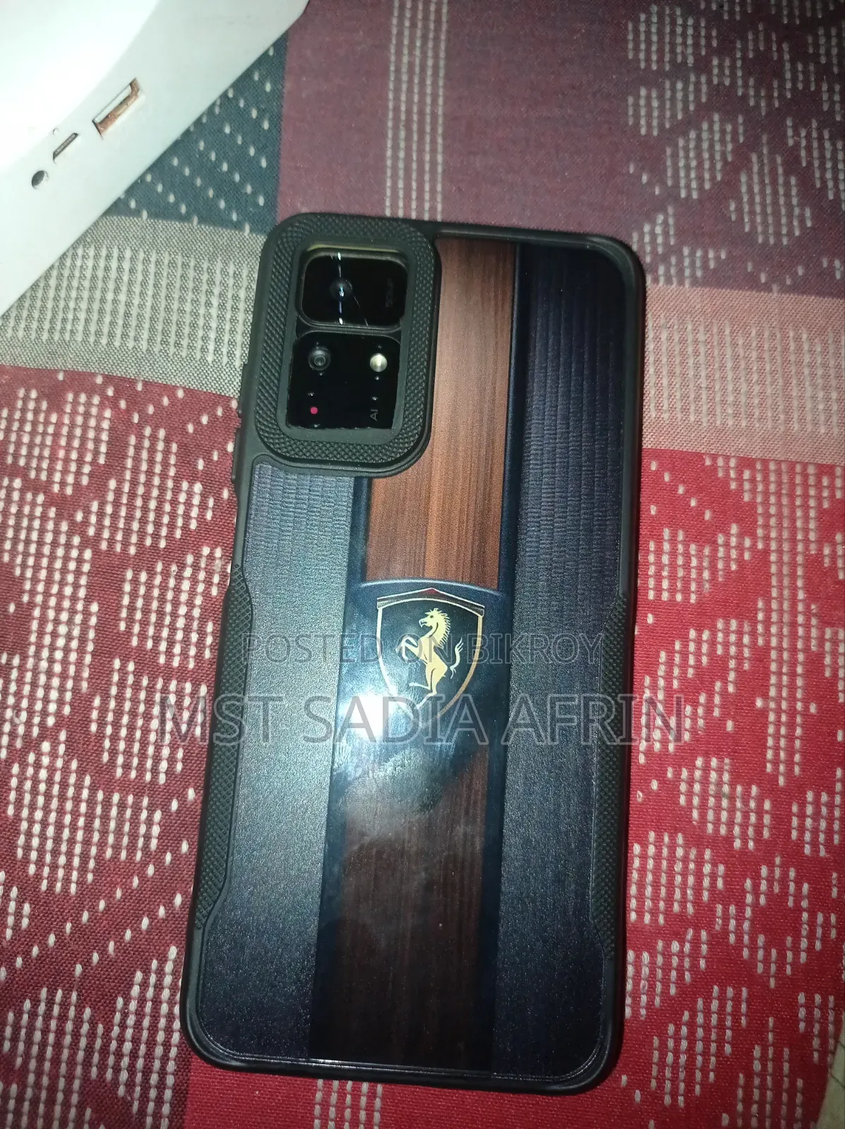 Xiaomi Poco M4 5G 64 GB Yellow