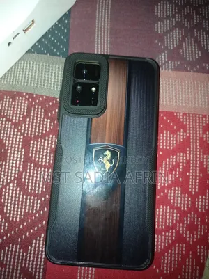 Xiaomi Poco M4 5G 64 GB Yellow