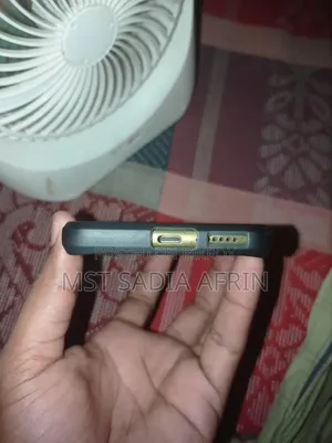Xiaomi Poco M4 5G 64 GB Yellow
