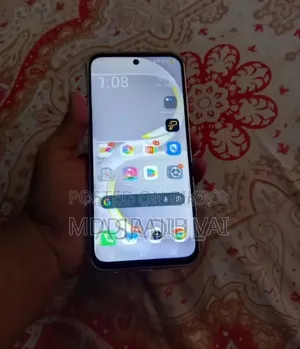 আইটেল সিটি ২০০ ১২৮ জিবি সিলভার