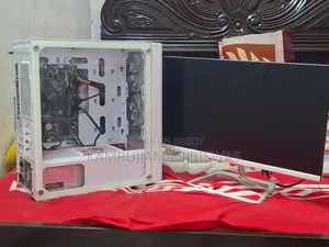 Desktop Computer ASUS ROG GR8 II 8GB Intel Core I5 HDD 256GB