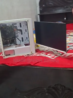 Desktop Computer ASUS ROG GR8 II 8GB Intel Core I5 HDD 256GB