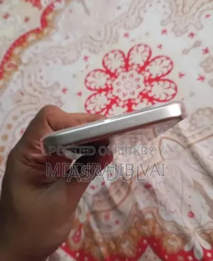 আইটেল সিটি ২০০ ১২৮ জিবি সিলভার