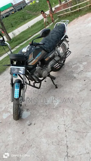 হিরো স্প্লেন্ডার প্লাস ২০১৬ ব্ল্যাক
