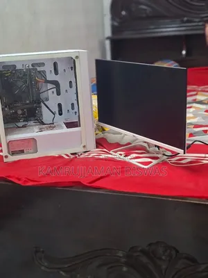 Desktop Computer ASUS ROG GR8 II 8GB Intel Core I5 HDD 256GB
