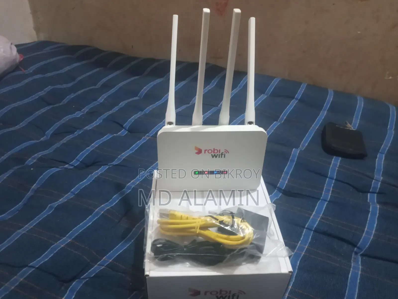 New condition used for three months still like new
