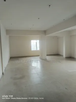 3400-Square Feet Commercial Space Rent # Badda Link Road