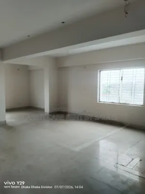 3400-Square Feet Commercial Space Rent # Badda Link Road