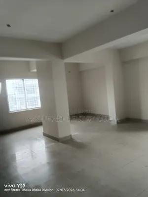 3400-Square Feet Commercial Space Rent # Badda Link Road