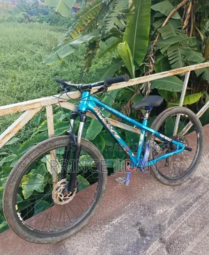 উইস্কো ৪এক্স সাইকেল