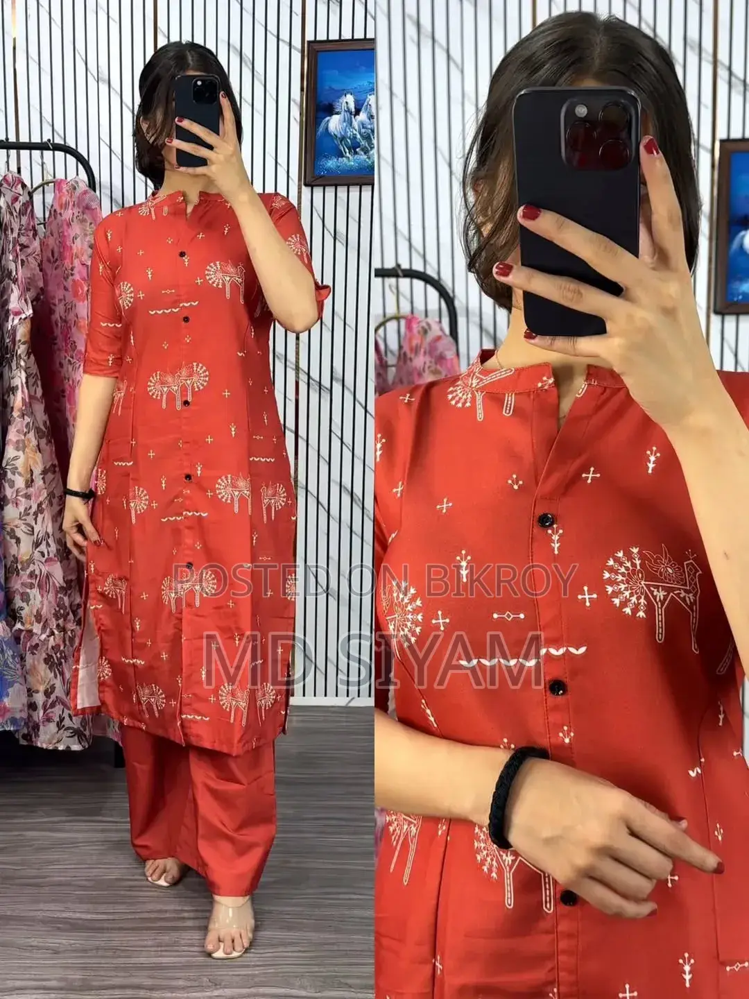 Women's Beautiful Dresses