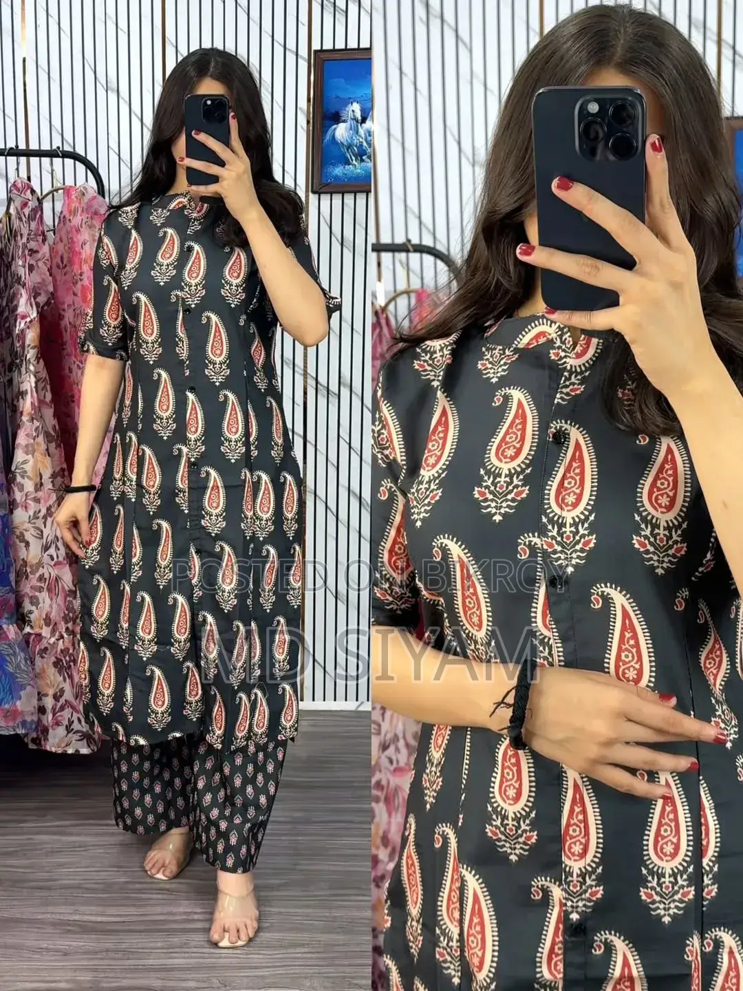 Women's Beautiful Dresses