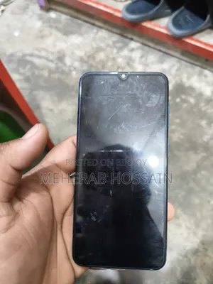 স্যামসাং গ্যালাক্সি এ৫০ ৬৪ জিবি নীল