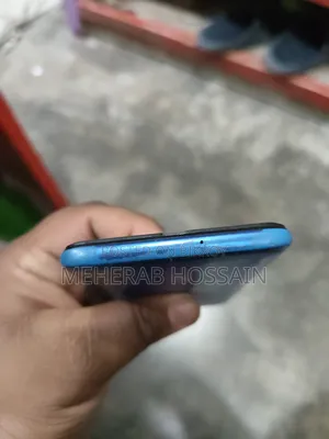 Samsung Galaxy A50 64 GB Blue