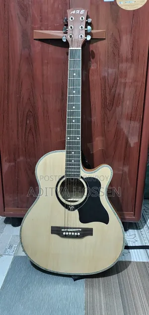 Guiter AG52C