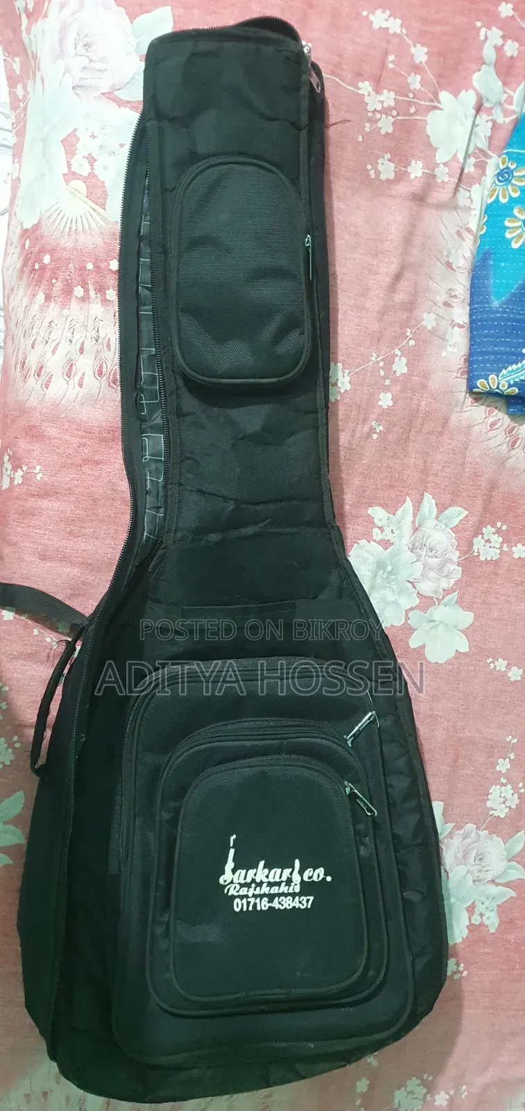 Guiter AG52C