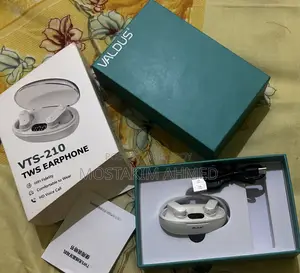 Valdus VTS 210