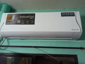 1.6 Ton Antitrust Cool AC Haier DC Inverter
