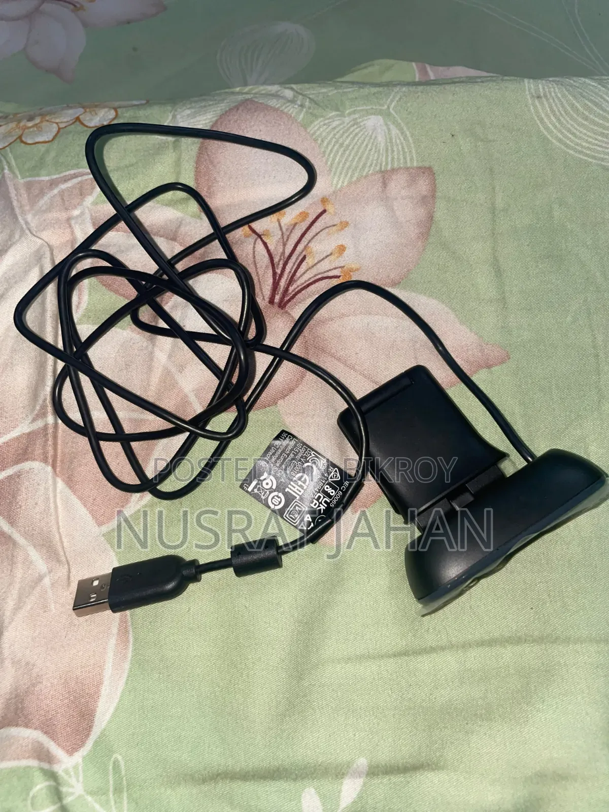 Logitech C270 HD Webcam - Almost New