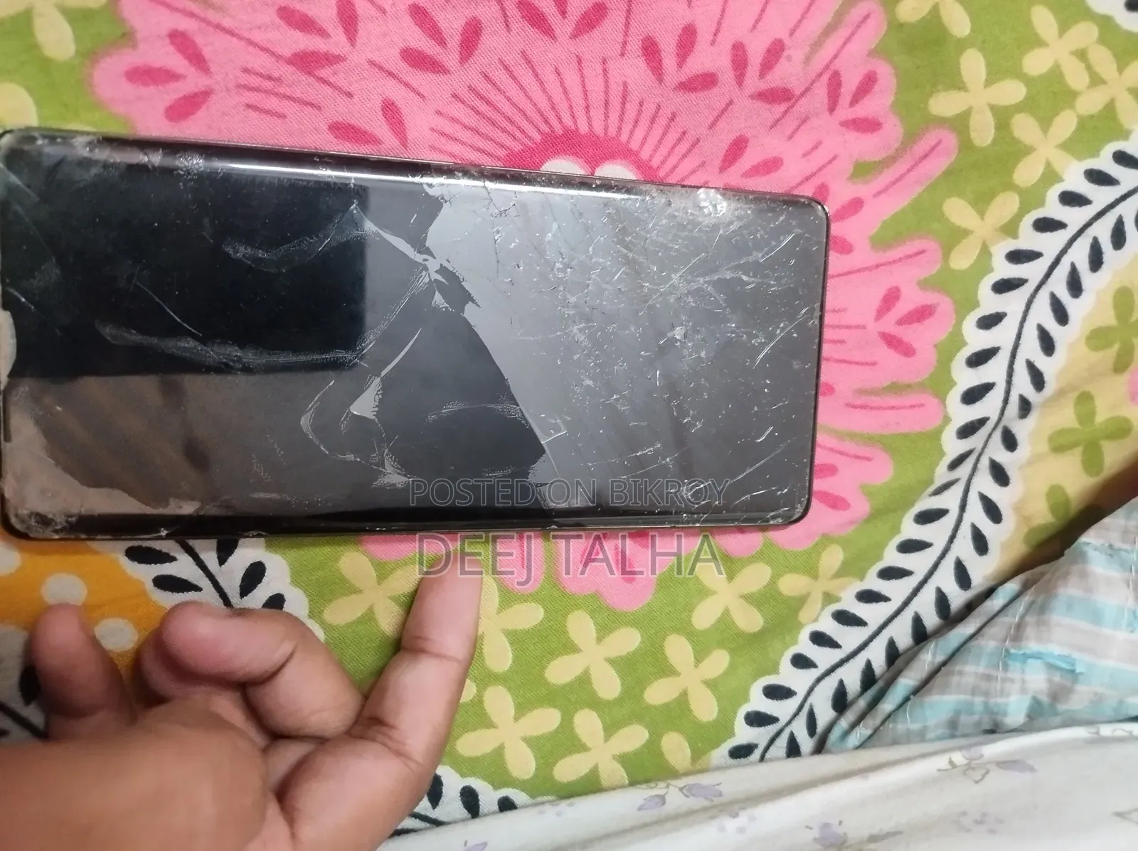 Infinix Note 40 Pro 5G 256 GB