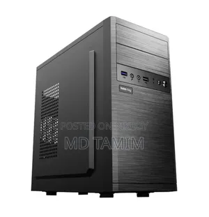 Desktop Computer Gigabyte 8GB Intel Core I3 SSD 256GB