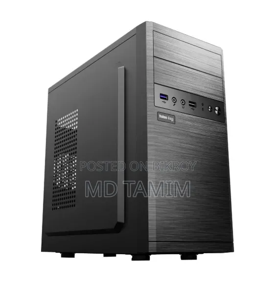 Desktop Computer Gigabyte 8GB Intel Core I3 SSD 256GB