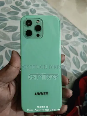 লিনমেক্স এলএক্স ফোরজি প্লাস ৩২ জিবি গ্রিন