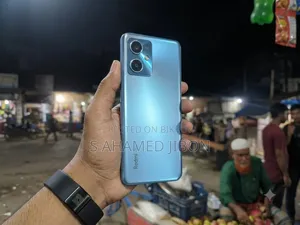 Xiaomi Redmi Note 12 5G 256 GB Blue