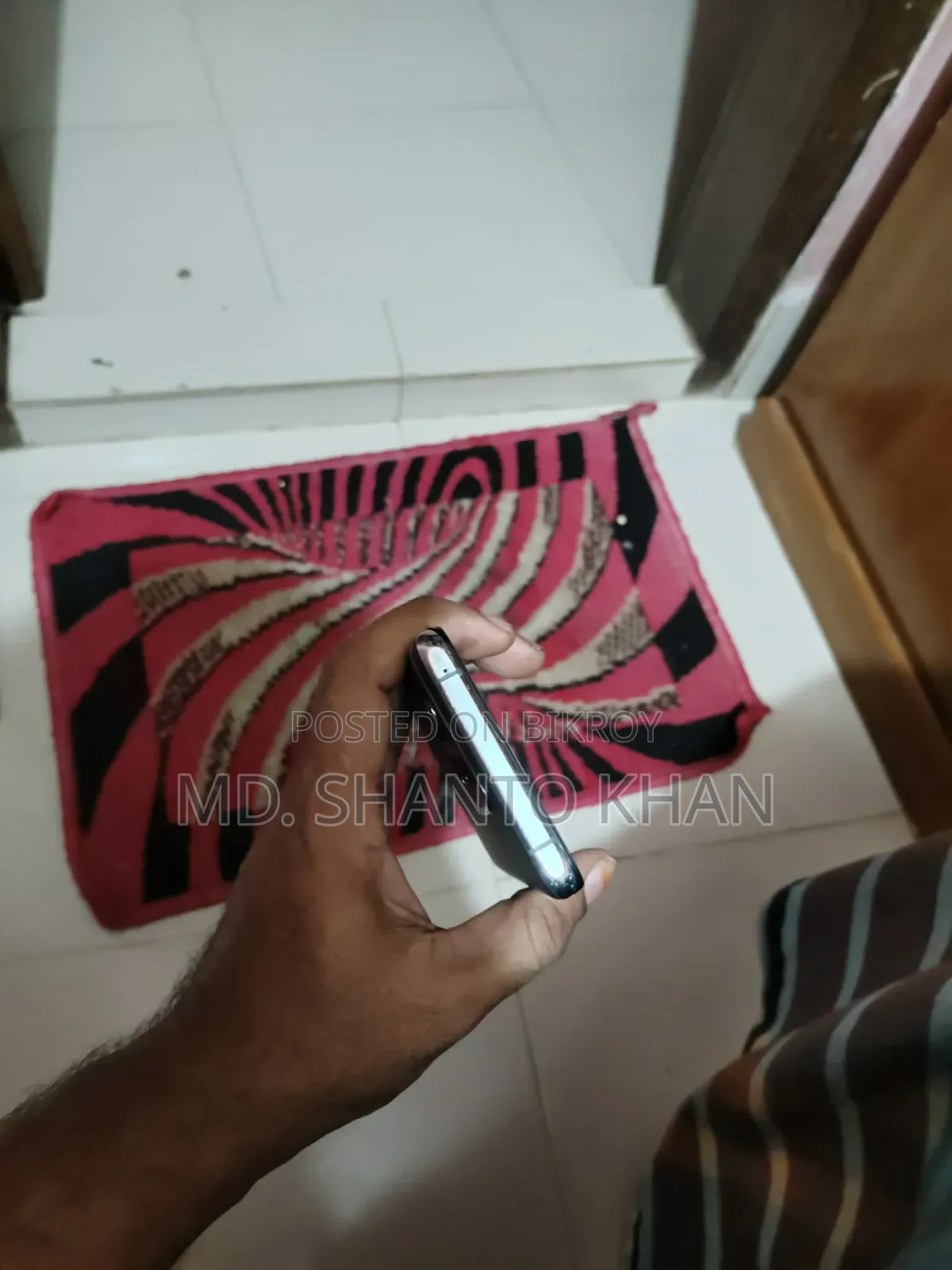 ওয়ানপ্লাস ১০ প্রো ২৫৬ জিবি ব্লু